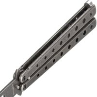 Magnum BALISONG tréninkový nůž 01MB612