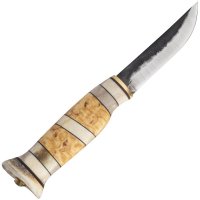 Wood Jewel - Willow Grouse Knife WJ23RIE nůž