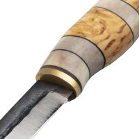 Wood Jewel - Willow Grouse Knife WJ23RIE nůž