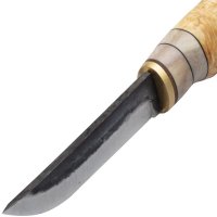 Wood Jewel - Willow Grouse Knife WJ23RIE nůž