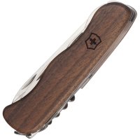 Victorinox 0.8361.63 FORESTER WOOD nůž