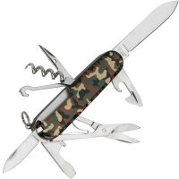 VICTORINOX 1.3703.94 Climber nůž