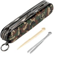 VICTORINOX 1.3703.94 Climber nůž