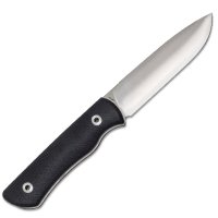 REAL STEEL Bushcraft PLUS RST370 nůž