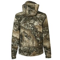 Univers RealTree Softshell bunda