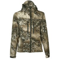 Univers RealTree Softshell bunda