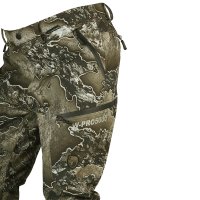 Univers RealTree Softshell kalhoty