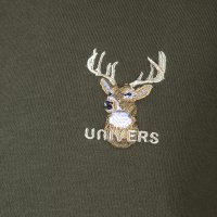 Univers DEER Mikina