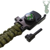 Paracord Extreme Survival