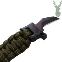 Paracord Extreme Survival