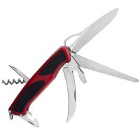 VICTORINOX 0.9583.MC - RangerGrip 57 nůž
