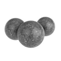 Strěly polymerové UMAREX T4E polyball PLB 50 1.78g kal.50, 500ks