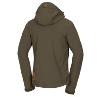 Northfinder Adventure softshell bunda AUGUST