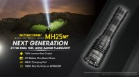 MH25V2 Hunting set