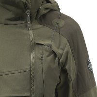 Fjeld GTX Anorak kabát - Green Moss