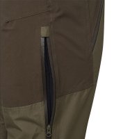 Tri-Active EVO kalhoty - Moss & Brown Bark