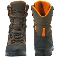 Zambezi High GTX obuv - Brown