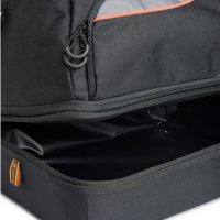 Uniform Pro EVO Duffle vak 42L - Black