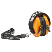 Beretta sluchátka - Orange