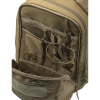 Tactical batoh - Coyote Brown