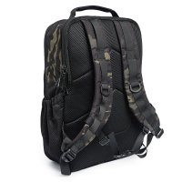 Tactical Flank Multicam ruksak - Multicam Black