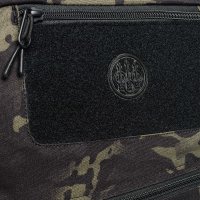 Tactical Flank Multicam ruksak - Multicam Black