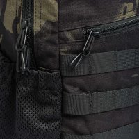 Tactical Flank Multicam ruksak - Multicam Black