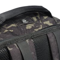 Tactical Flank Multicam ruksak - Multicam Black