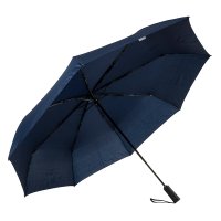 Skládací deštník - Blue Total Eclipse