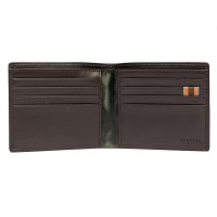 Beretta Bifold Classic peněženka - Brown