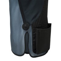 Uniform Pro 20.20 Micro dámska vesta - Black & Grey