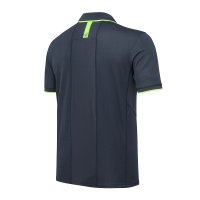 Ice Power polo triko - Ebony