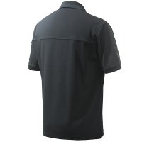 Miller Polo triko - Black