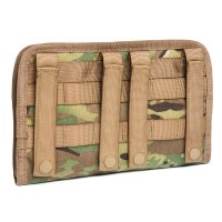 Organized Multicam pouzdro - Multicam