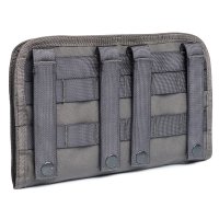 Organized pouzdro - Wolf Grey