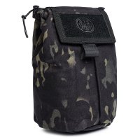 Foldable mini vak Multicam - Multicam Black