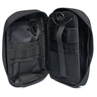 EDC pouzdro - Black