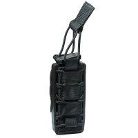 Rapid Access Pistol nosič zásobníku pro krátkou zbraň - Black