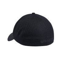 PMX kšiltovka - Black
