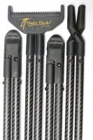 Střelecká hůl 4StableSticks Ultimate Carbon