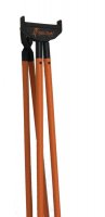 Střelecká hůl 4StableSticks Ultimate Leather