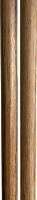 Střelecká hůl 4StableSticks Ultimate Wood