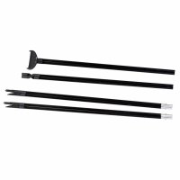 Střelecká hůl 4StableSticks Essential Black