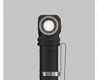 Armytek Wizard C2 Pro Max Magnet USB White