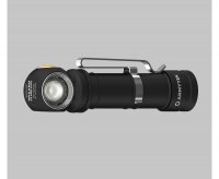 Armytek Wizard C2 Pro Max Magnet USB White