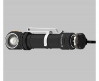 Armytek Wizard C2 Pro Max Magnet USB White