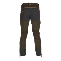 CORDURA® kalhoty ORANGE