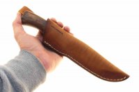 Kempingový nůž BK06 SSH