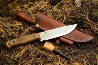 BPSKnives Adventurer CSHF nůž