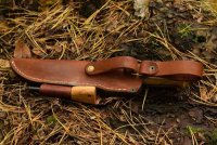 BPSKnives Adventurer CSHF nůž